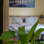 克雷西姆公寓 * 萨尔茨堡