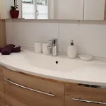 克雷西姆公寓 公寓