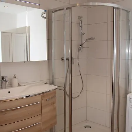 Apartment Kleßheim Salzburg