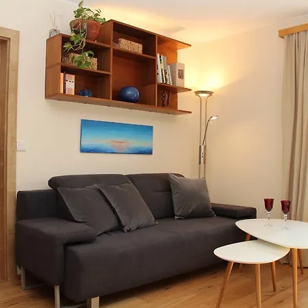 Klessheim Lejlighed *