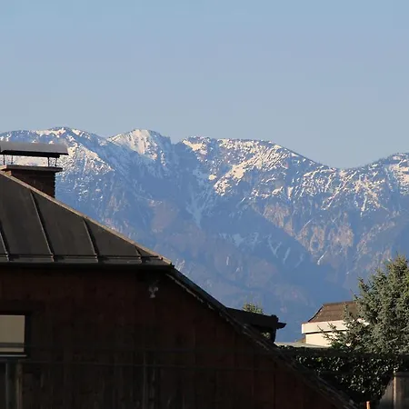 Lejlighed Klessheim *