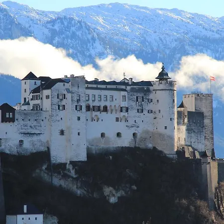 Klessheim Lejlighed *