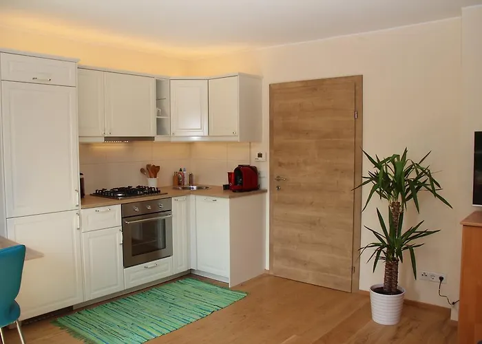 Klessheim Apartamento Salzburgo