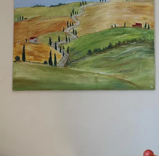 Klessheim Apartamento