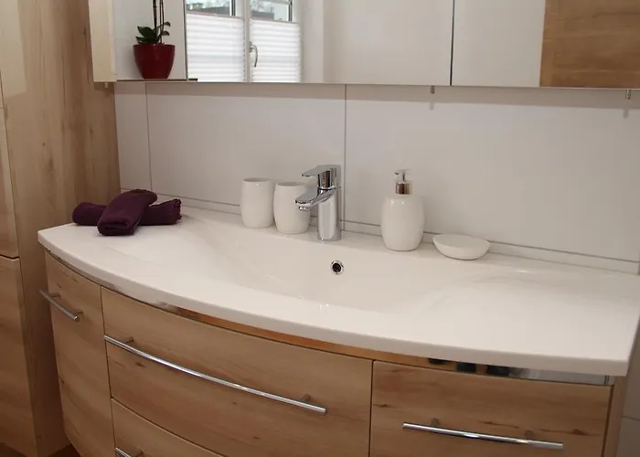 Klessheim Apartamento