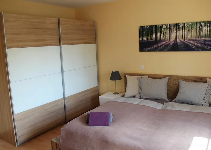 Klessheim Apartamento *