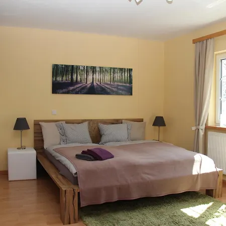 Apartment Klessheim *