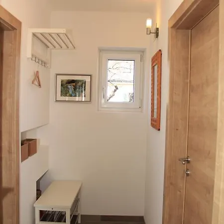 Apartment Klessheim