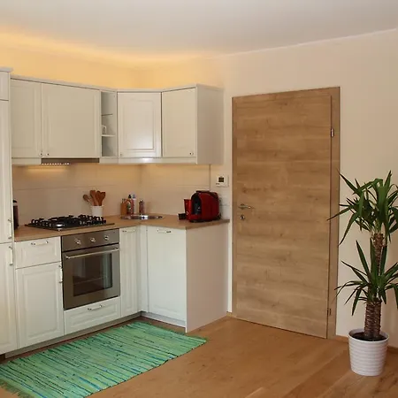 Klessheim Apartment Salzburg