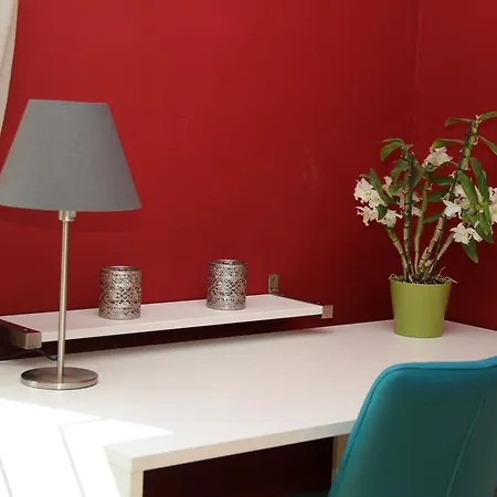 Apartment Klessheim *