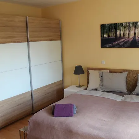 Klessheim Apartment *