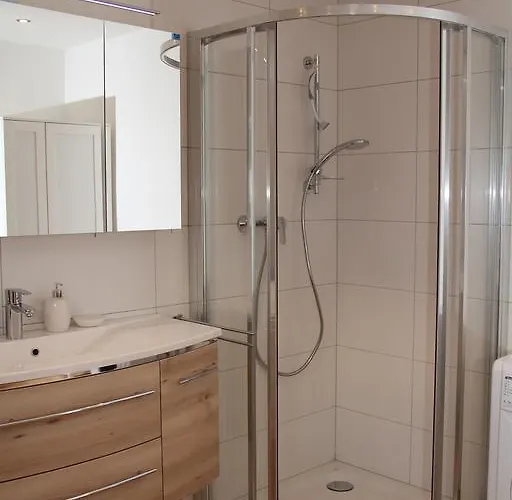 Lägenhet Klessheim Salzburg