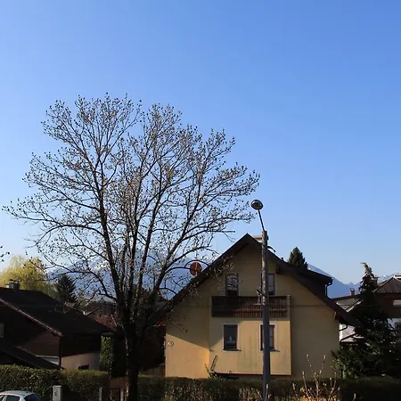 Klessheim Apartament